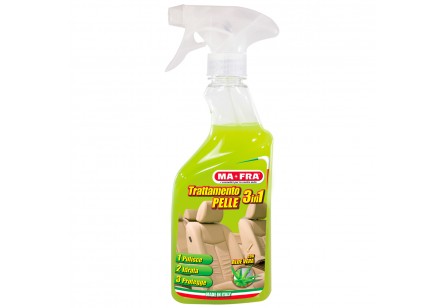 TRATTAMENTO PELLI 500 ML