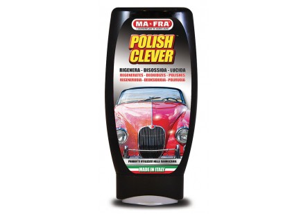 POLISH CLEVER 250 GR.