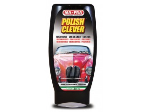 POLISH CLEVER 250 GR.