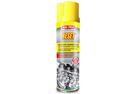RESET SPRAY 500 ML