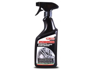 SPLENDORLEGA 500 ML DUAL