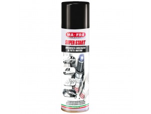 SUPER START SPRAY 200 ML