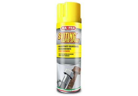 SVITING RAPID SPRAY 200 ML