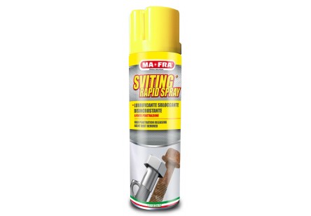 SVITING RAPID SPRAY 500 ML