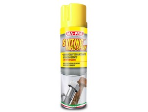 SVITING RAPID SPRAY 500 ML
