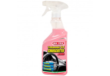 TRATTAMENTO CRUSCOTTO IT SUPER LUCIDO 500 ML