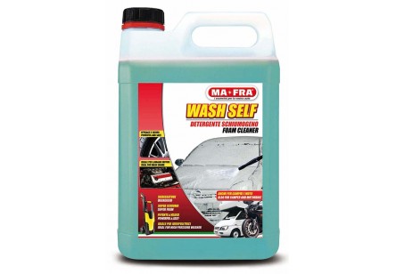 WASH SELF 5000 ML