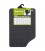 COPPIA TAPPETI ANTERIORI RUBBER FIT-2 NERO