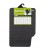 COPPIA TAPPETI ANTERIORI RUBBER FIT-3 NERO