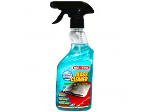 GLASS CLEANER 500ML