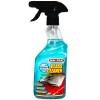 GLASS CLEANER 500ML
