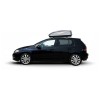 BOX CUBE 370 SILVER 370 LT
