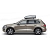 BOX CUBE 370 SILVER 370 LT