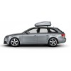 BOX CUBE 370 SILVER 370 LT