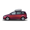 BOX CUBE 370 SILVER 370 LT