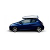 BOX CUBE 470 SILVER 470 LT
