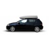 BOX FREE 480LT ABS BIANCO LUCIDO (DOPPIA APERTURA)