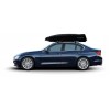 BOX FREE 480LT ABS NERO LUCIDO (DOPPIA APERTURA)