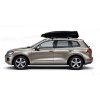 BOX FREE 480LT ABS NERO LUCIDO (DOPPIA APERTURA)
