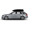 BOX FREE 480LT ABS NERO LUCIDO (DOPPIA APERTURA)