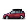 BOX FREE 480LT ABS NERO LUCIDO (DOPPIA APERTURA)