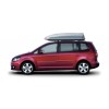 BOX FREE 480LT ABS SILVER LUCIDO