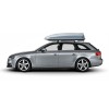 BOX FREE 480LT ABS SILVER LUCIDO