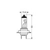 KIT 2 LAMPADE H7 12V/55W NIGHT BREAKER UNLIMITED