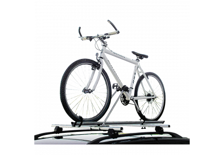 BICI 2000 ALU C/ANTIFURTO