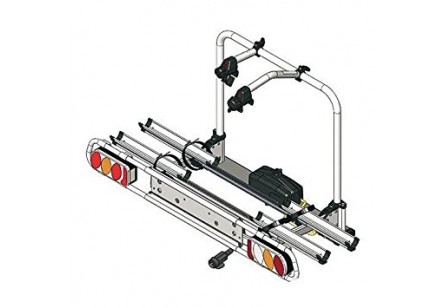 BICI EXCLUSIV DELUXE 2 SP.13