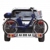 ELEKTROBIKE EXCLUSIV DELUXE 2 SP.13
