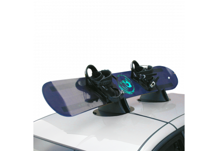 ELLISSE SKI & BOARD (00)