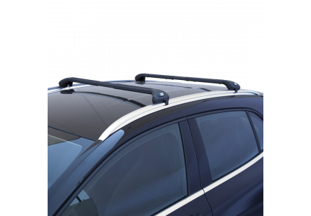 ALU VIVA 2 ALLUMINIO (BARRE RELING APERTO)