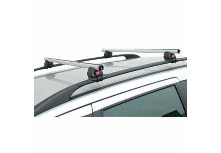 ALU RELING UNIVERSALE CM127