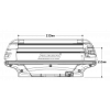 HUSKI SKI & BOARD