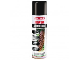 RESIN OFF SPRAY 250 ML PULIRESINA