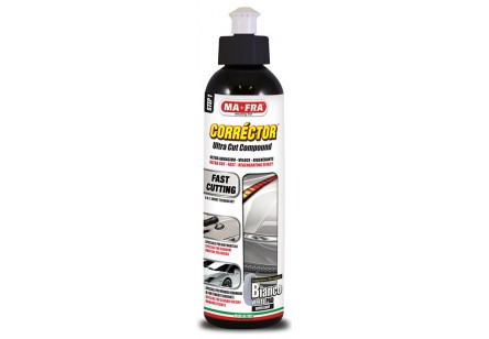 DETAILING STEP 1 1000 GR. POLISH CORRECTOR
