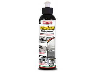 DETAILING STEP 1 1000 GR. POLISH CORRECTOR