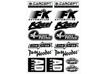 KIT ADESIVI SPONSOR