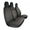 COPRISEDILI SPECIFICI MOD.207 CITROEN JUMPER/FIAT DUCATO/PEUGEOT BOXER 2002-