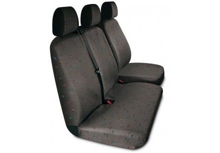 COPRISEDILI SPECIFICI MOD.208 VW TRASNPORTER 2003-