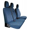 COPRISEDILI SPECIFICI MOD.214 FORD TRANSIT CUSTOM