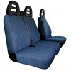 COPRISEDILI SPECIFICI MOD.215 IVECO DAILY 2014-