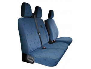 COPRISEDILI SPECIFICI MOD.216 FORD TRANSIT 2014-2023