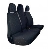 COPRISEDILI SPECIFICI MOD.217 OPEL VIVARO/RENAULT TRAFIC/FIAT TALENTO/NISSAN NV300