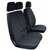 COPRISEDILI SPECIFICI MOD.230 FORD TRANSIT CONNECT