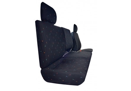COPRISEDILI SPECIFICI MOD.218 NISSAN NV400/RENAULT MAXITY