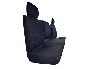 COPRISEDILI SPECIFICI MOD.218 NISSAN NV400/RENAULT MAXITY
