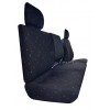 COPRISEDILI SPECIFICI MOD.218 NISSAN NV400/RENAULT MAXITY