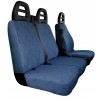 COPRISEDILI SPECIFICI MOD.219 IVECO DAILY 2014-